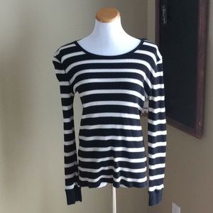 Long Sleeve Thermal T by J.Crew